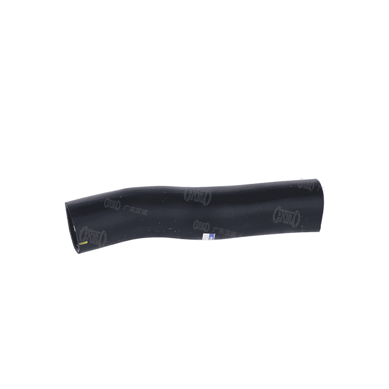Upper Radiator Hose Cap Seat to Upper Hose Fitting