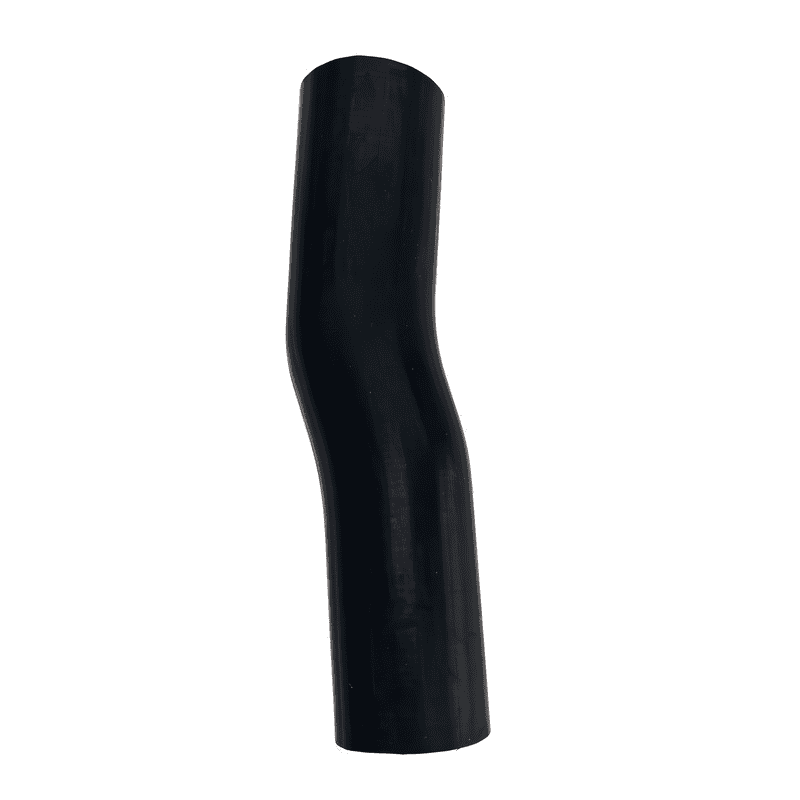 Upper Radiator Hose Cap Seat to Upper Hose Fitting