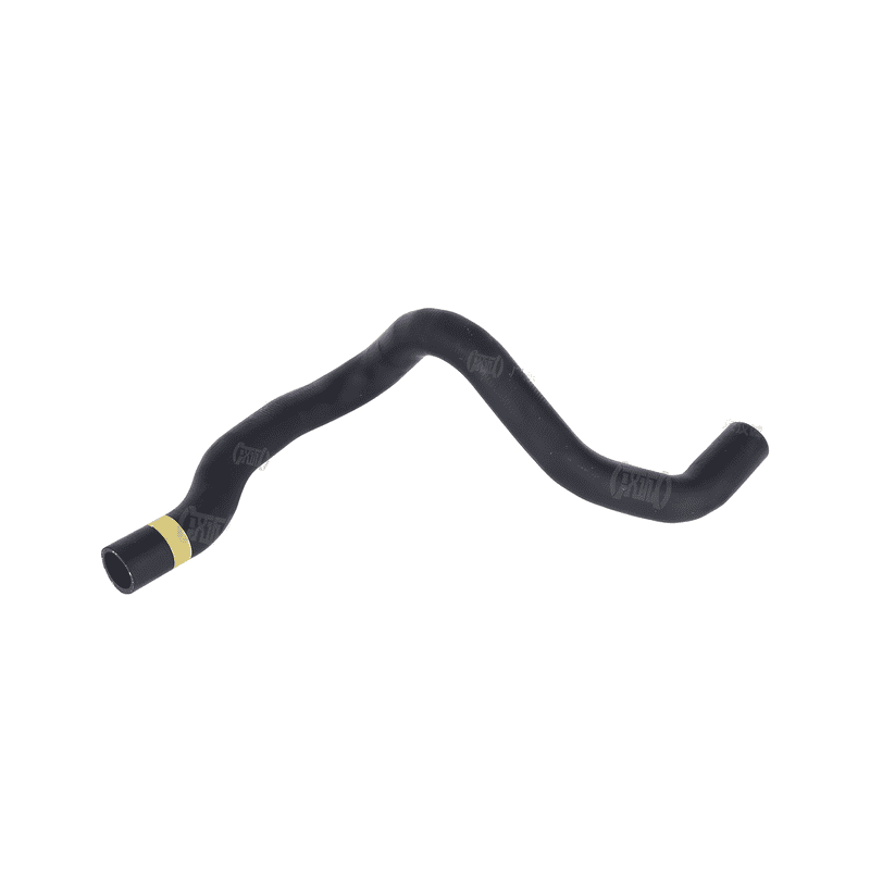 Upper Radiator Hose Inlet