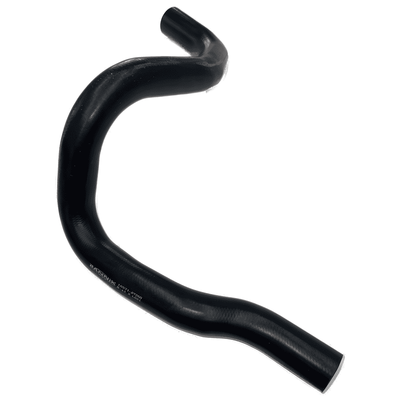 Upper Radiator Hose Inlet