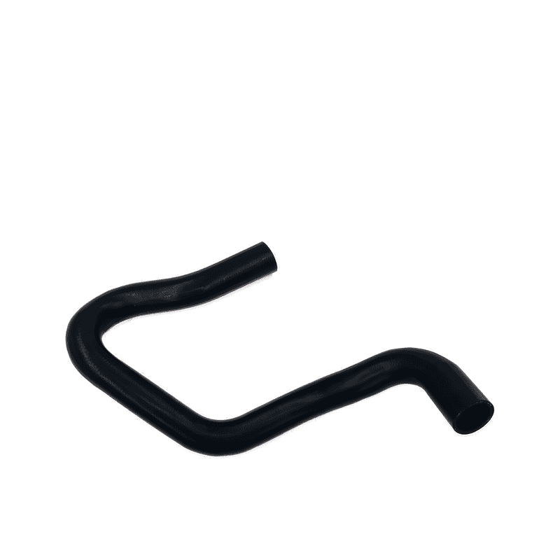 Upper Radiator Hose Inlet