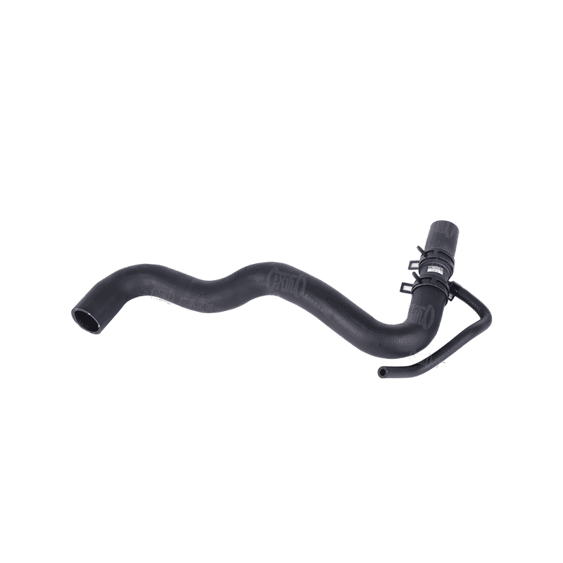 Upper Radiator Hose Inlet