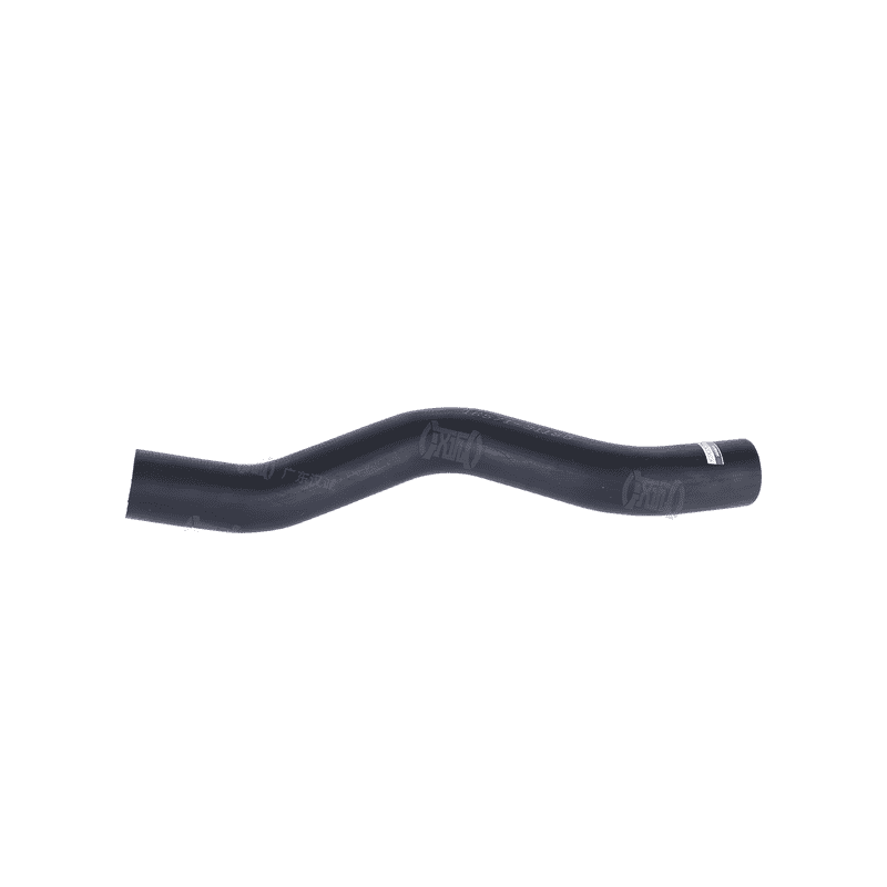 Upper Radiator Hose Inlet
