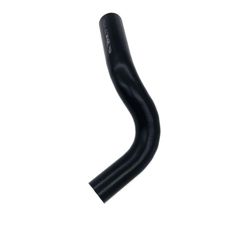 Upper Radiator Hose Inlet