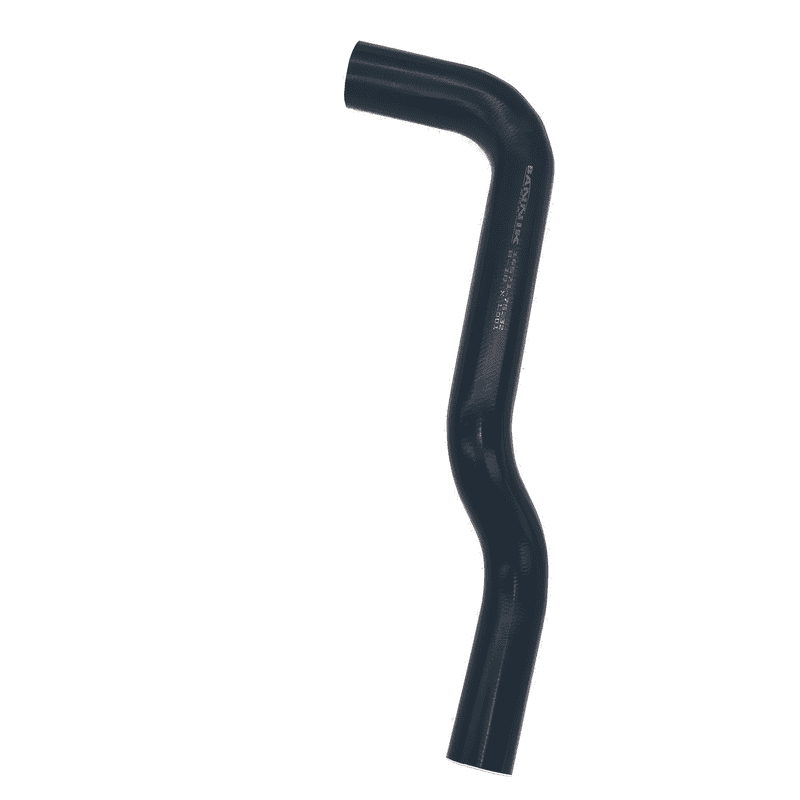 Upper Radiator Hose Inlet