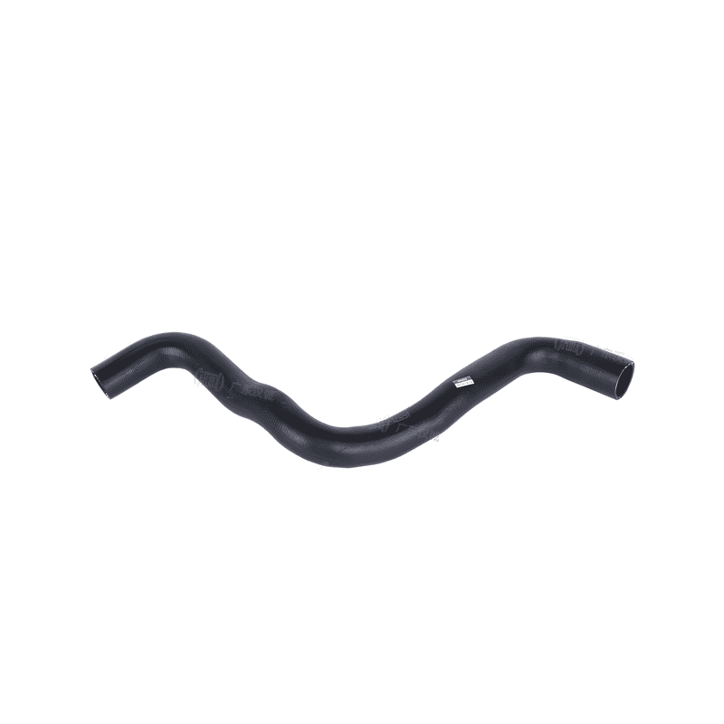 Upper Radiator Hose Inlet