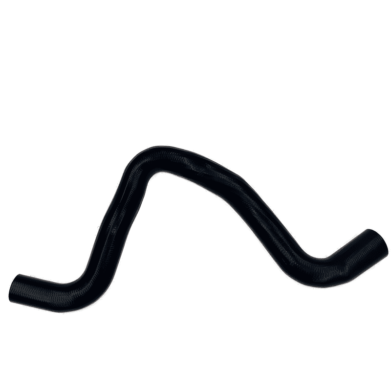 Upper Radiator Hose Inlet