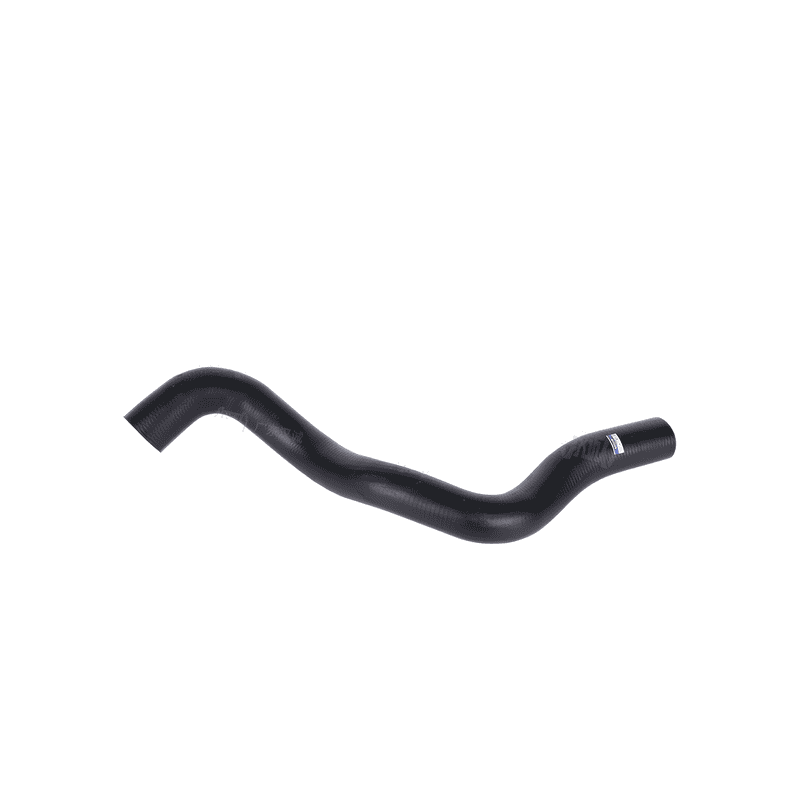 Upper Radiator Hose Inlet