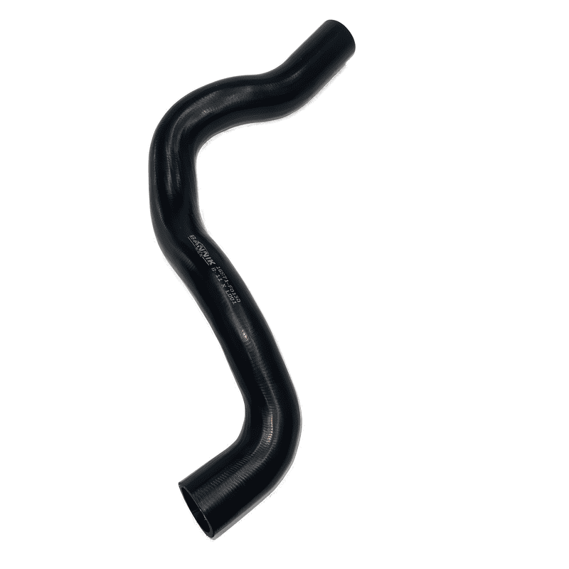 Upper Radiator Hose Inlet