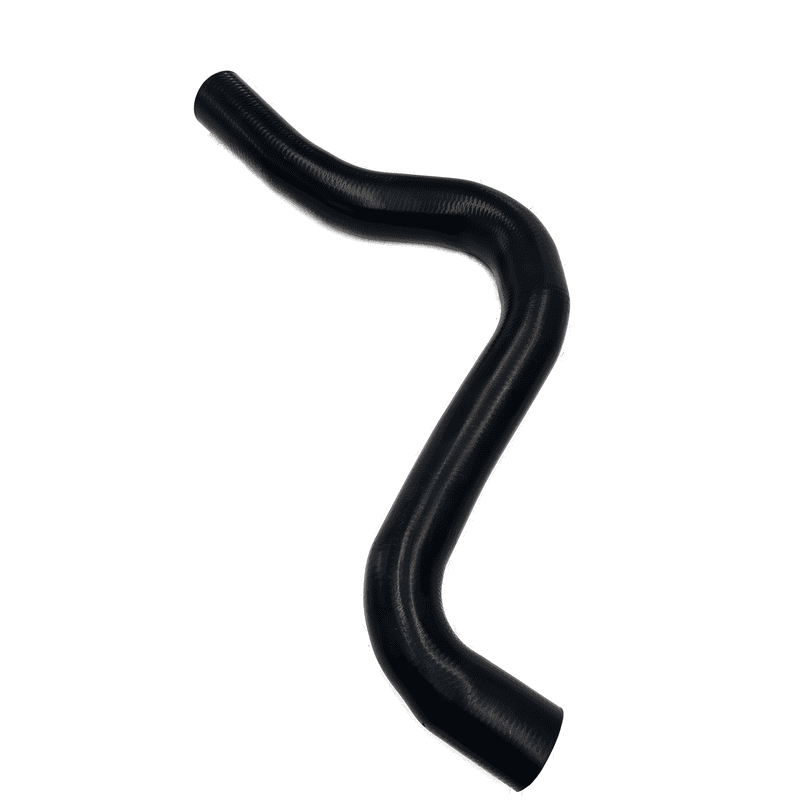 Upper Radiator Hose Inlet