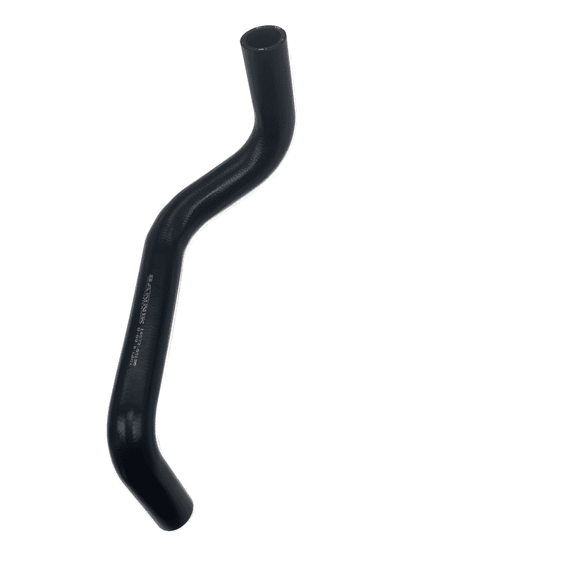 Lower Radiator Hose Outlet