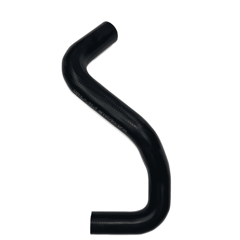 Lower Radiator Hose Outlet