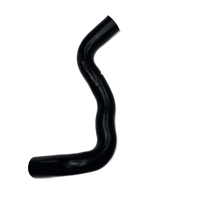 Lower Radiator Hose Outlet