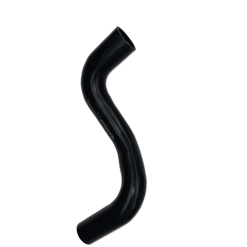 Lower Radiator Hose Outlet