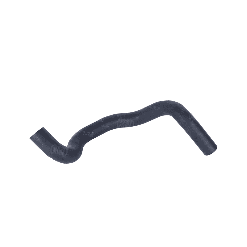 Lower Radiator Hose Outlet
