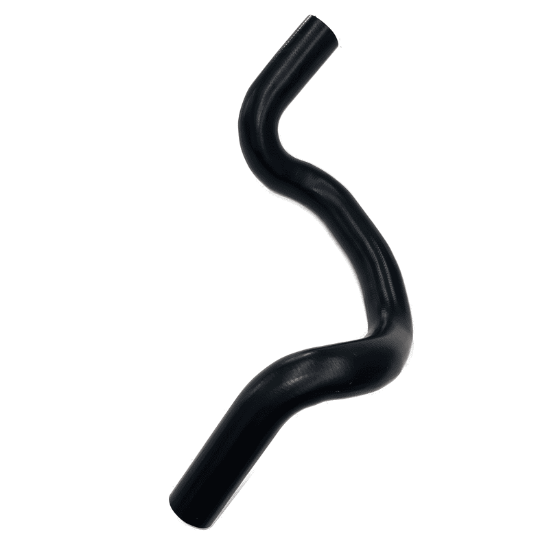Lower Radiator Hose Outlet