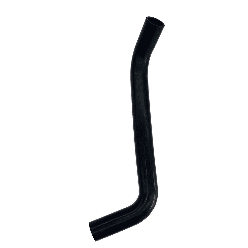 Lower Radiator Hose Outlet