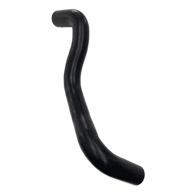 Lower Radiator Hose Outlet