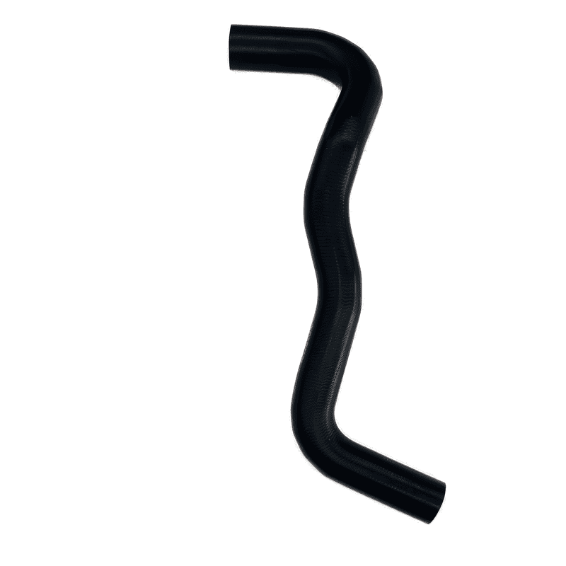 Lower Radiator Hose Outlet