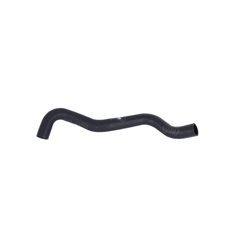 Lower Radiator Hose Outlet