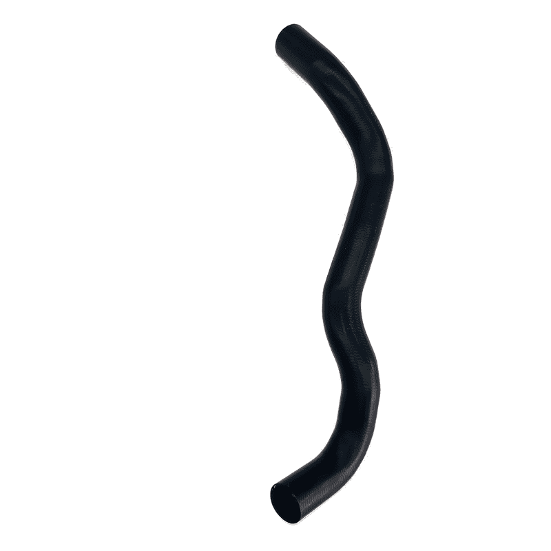 Lower Radiator Hose Outlet