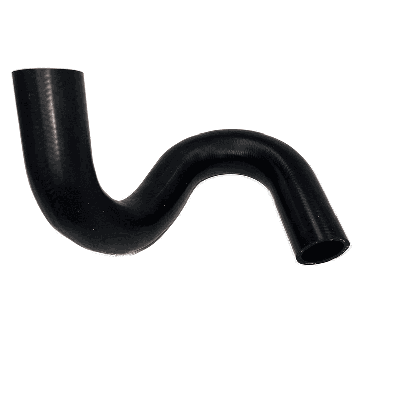 Lower Radiator Hose Outlet