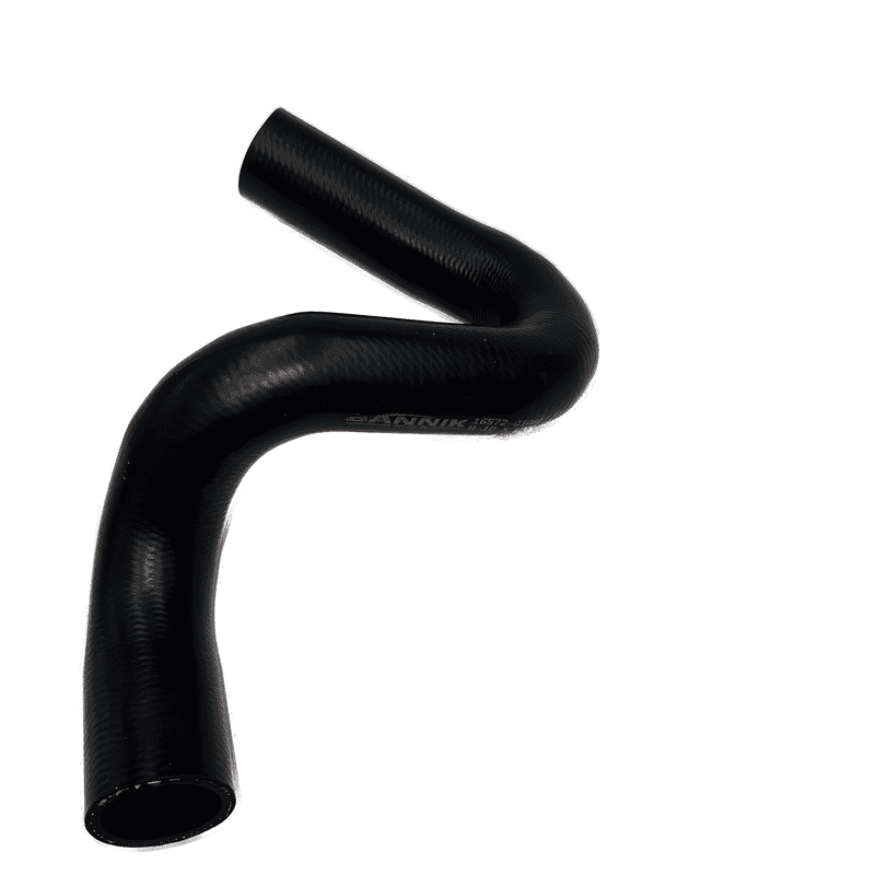 Lower Radiator Hose Outlet