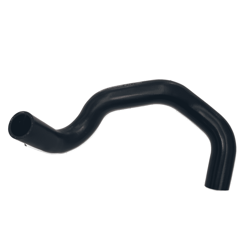 Lower Radiator Hose Outlet