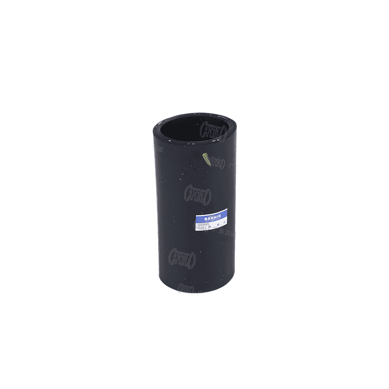 Upper Radiator Hose Radiator to Cap Seat
