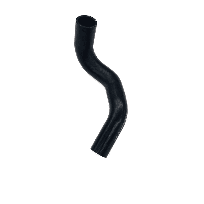 Lower Radiator Hose Outlet
