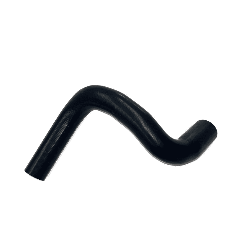 Lower Radiator Hose Outlet