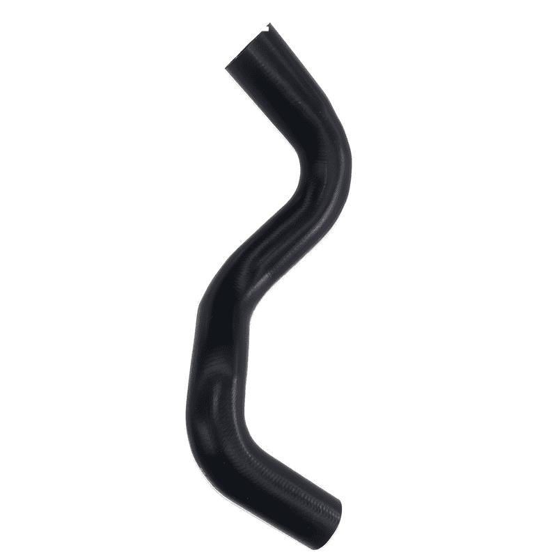 Lower Radiator Hose Outlet