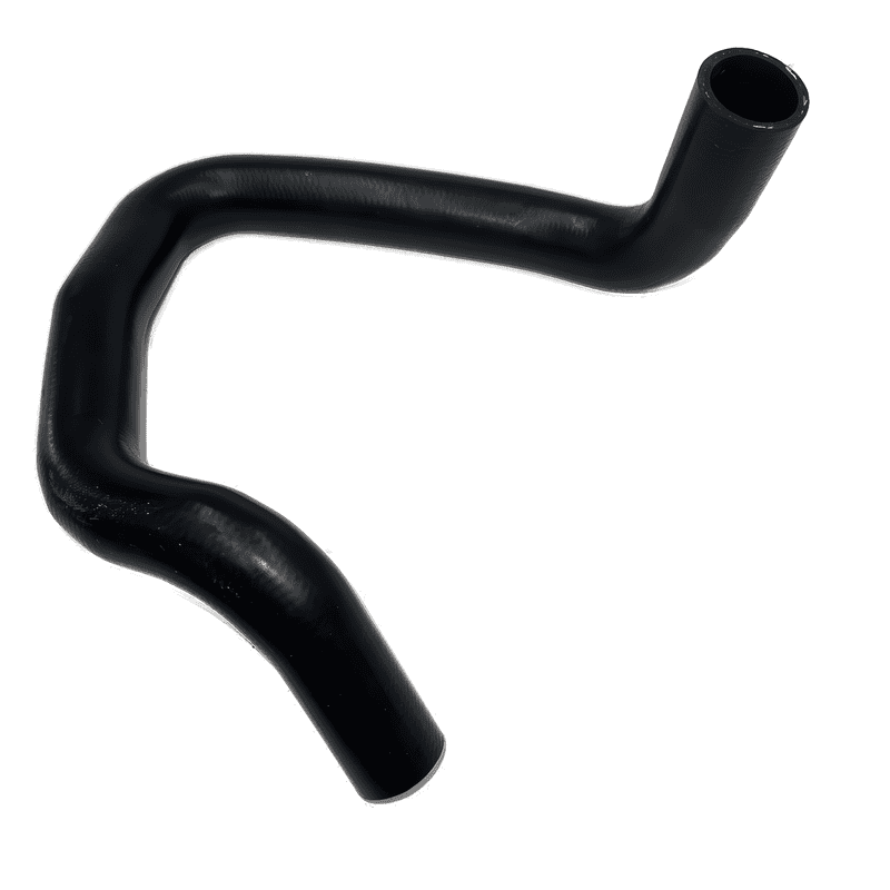 Lower Radiator Hose Outlet