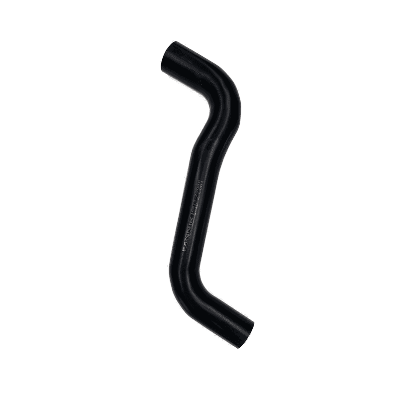 Lower Radiator Hose Outlet