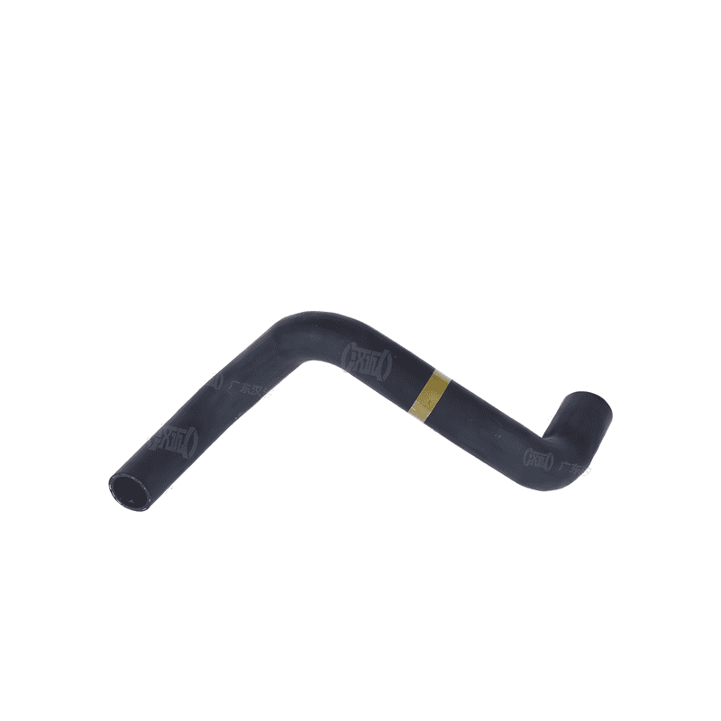 Lower Radiator Hose Outlet