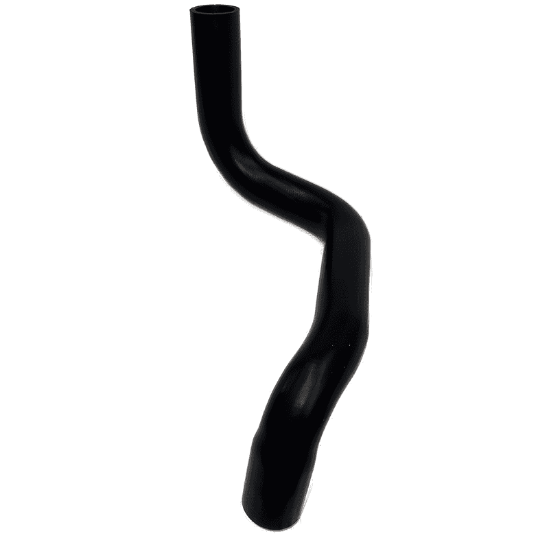 Lower Radiator Hose Outlet