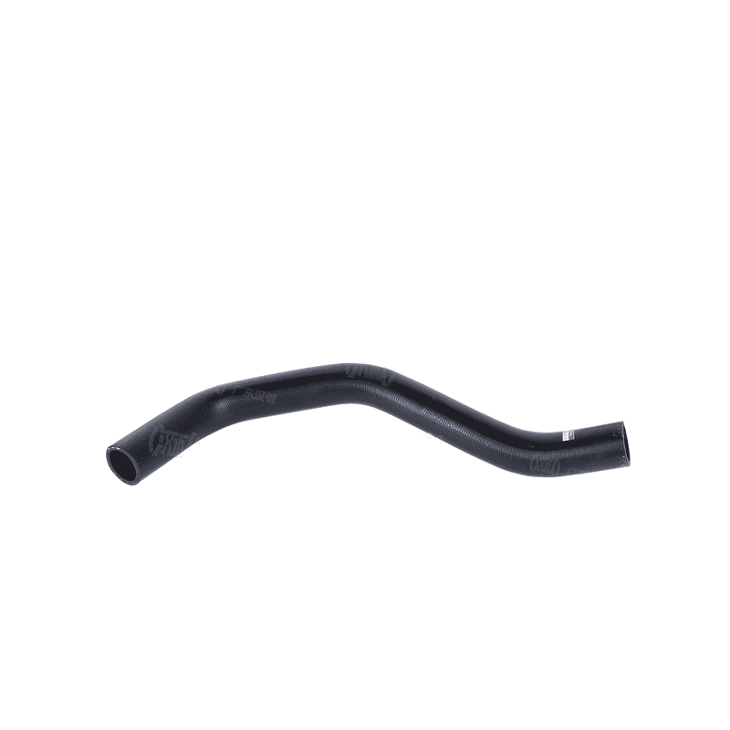 Lower Radiator Hose Outlet