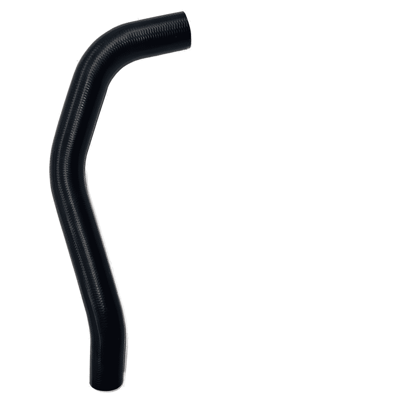 Lower Radiator Hose Outlet