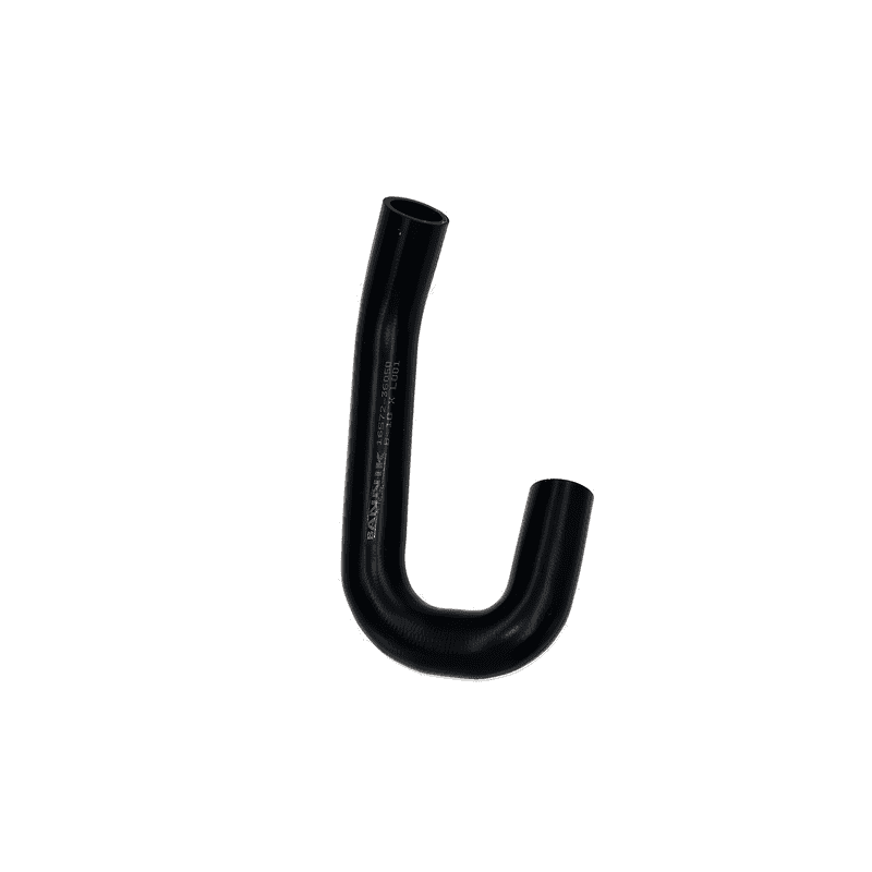 Lower Radiator Hose Outlet