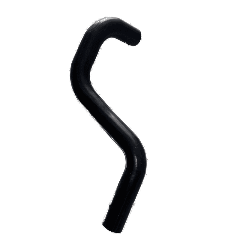 Lower Radiator Hose Outlet