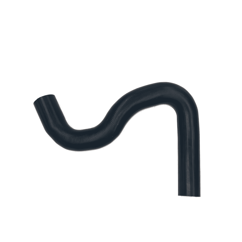 Lower Radiator Hose Outlet