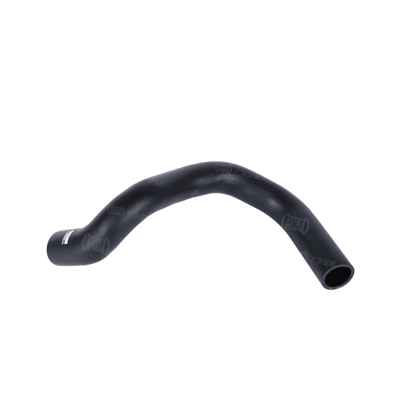 Lower Radiator Hose Outlet