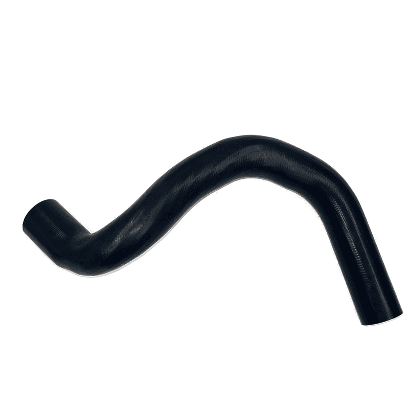 Lower Radiator Hose Outlet