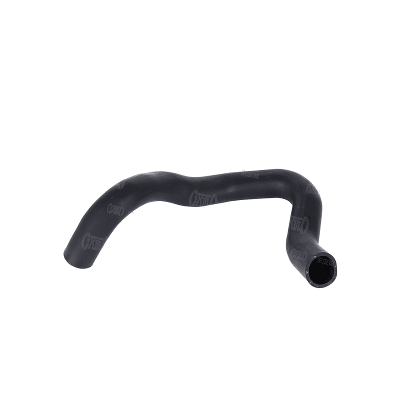Lower Radiator Hose Outlet