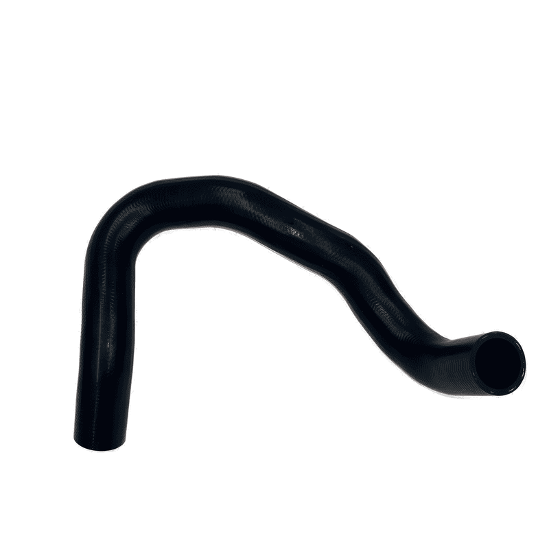 Lower Radiator Hose Outlet