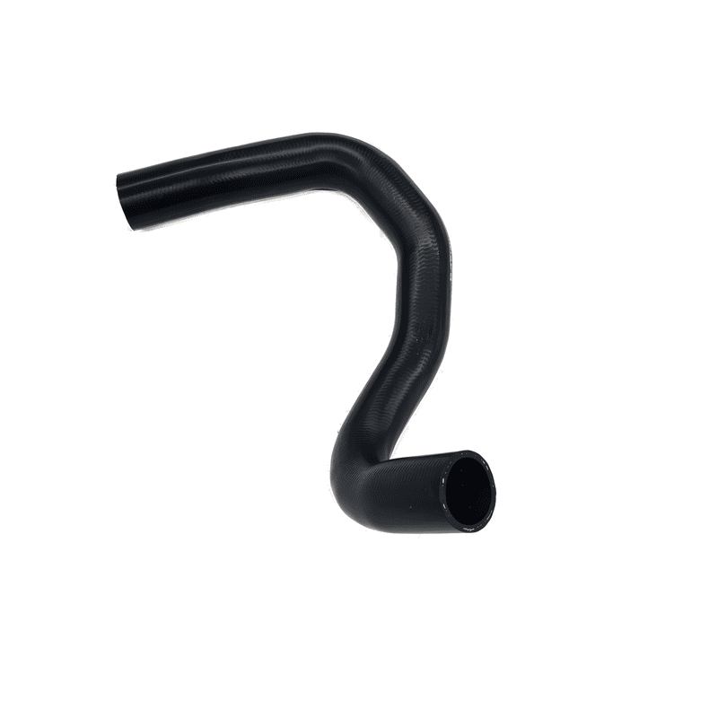Lower Radiator Hose Outlet