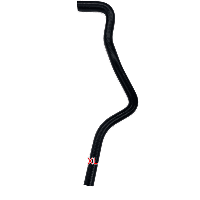 Heater Hose Engine to Heater Core Inlet