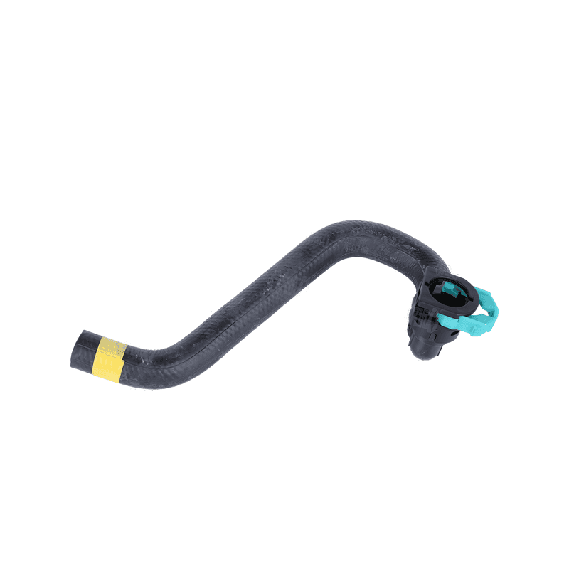 Heater Hose Heater Core to Engine Outlet