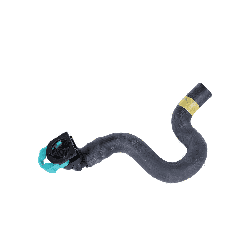 Heater Hose Heater Core to Engine Outlet