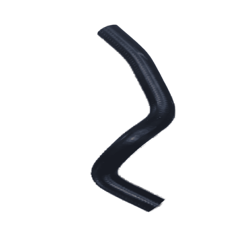 Heater Hose Heater Core to Engine Outlet